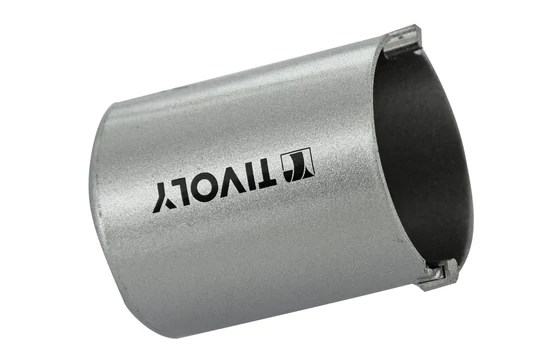 Tivoly TCT körkivágó D50