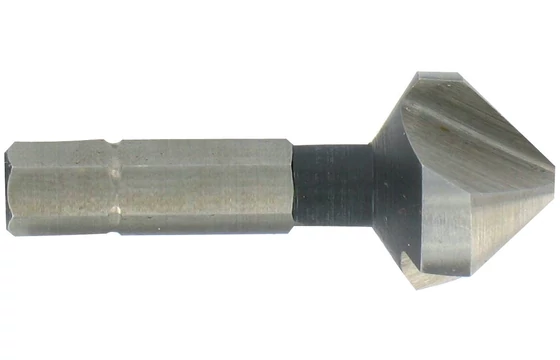 Kúpsüllyesztő Hexa