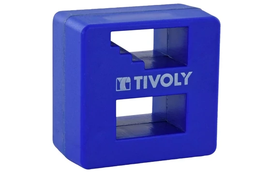 Tivoly Mágnesező-lemágnesező