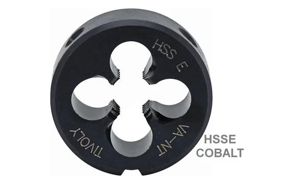 HSSE Cobalt menetmetsző