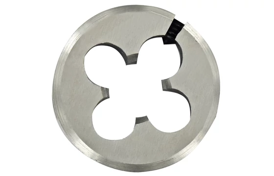 Menetmetsző M (metrikus) CrV - Tivoly 110001