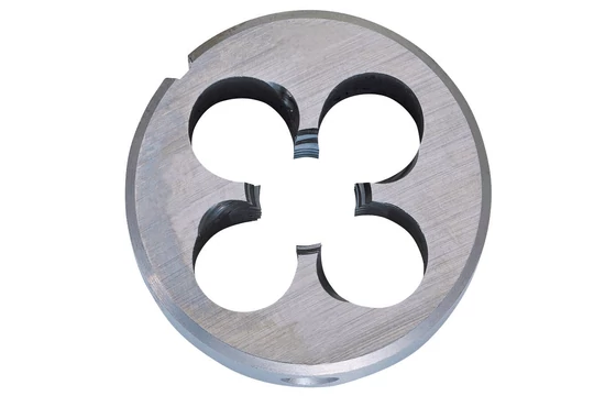 Menetmetsző DIN EN 22568 UNC -  HSS - Tivoly 110047