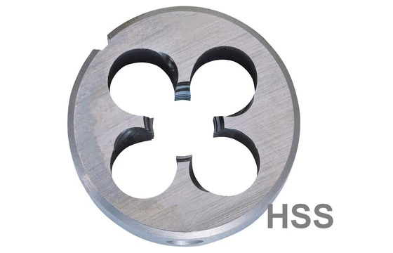 HSS menetmetsző