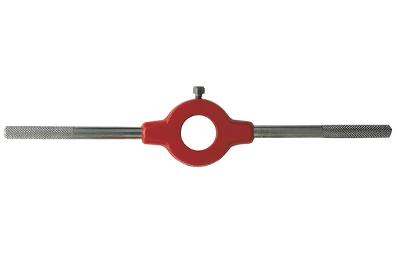 Karos menetmetsző tartó – DIN és ISO szabvány