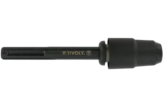 SDS+ tokmányadapter SDS-max befogással