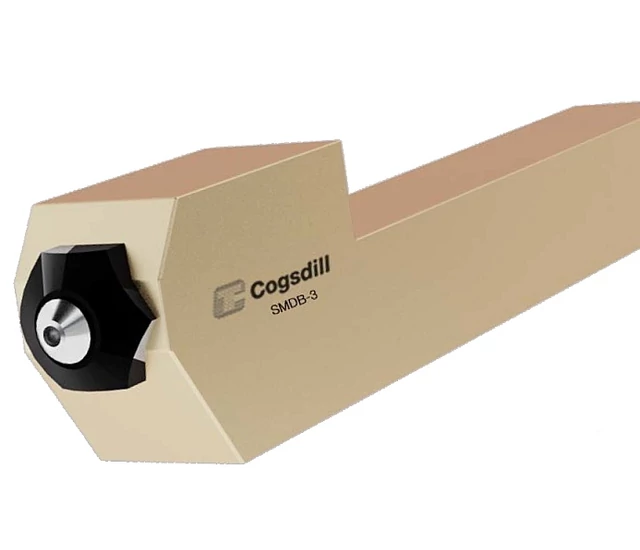 Gyémánt felületsimító, Cogsdill
