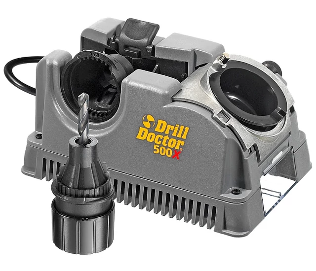 Drill Doctor 500X fúróélező gép