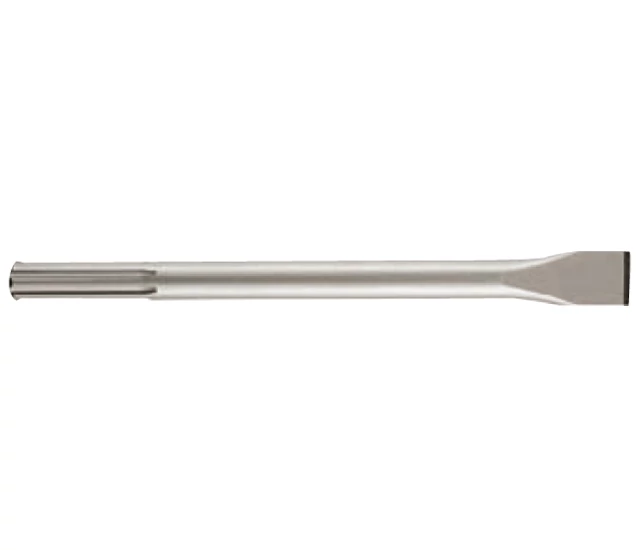 Betonvéső SDS-Max, lapos B062