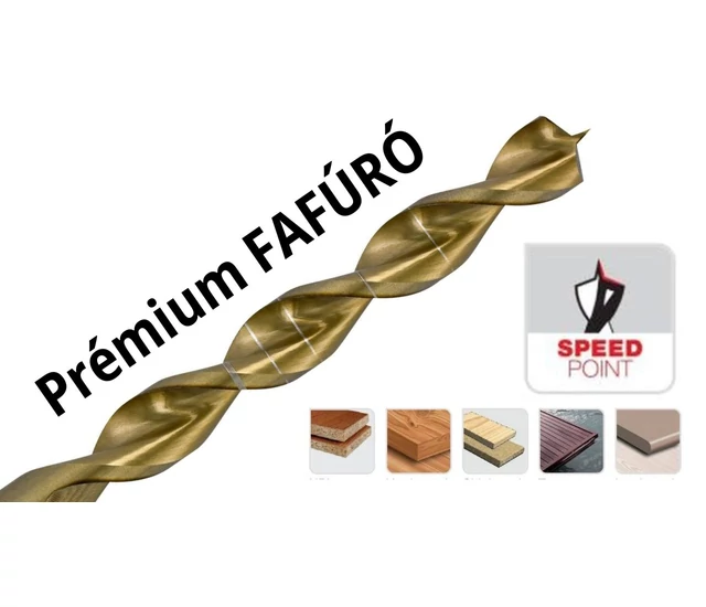Fafúró -Technic 