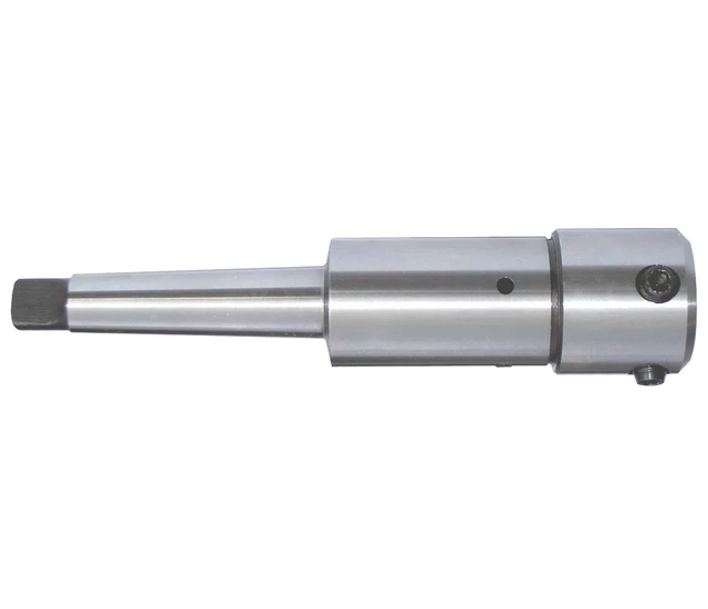 Adapter Morse/Weldon