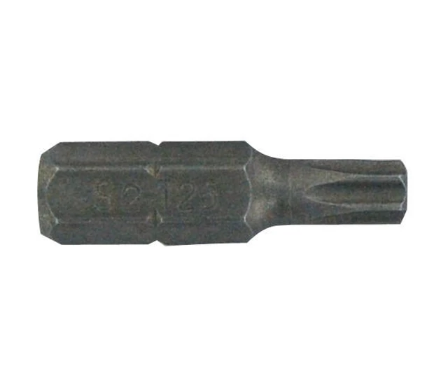 Csavarbit TORX-TAMPER