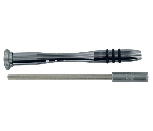 Markolat és hosszabbító Hexa 4 mm