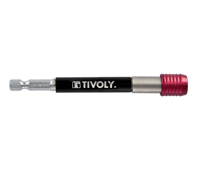 Csavarbit gyorscserélő L150