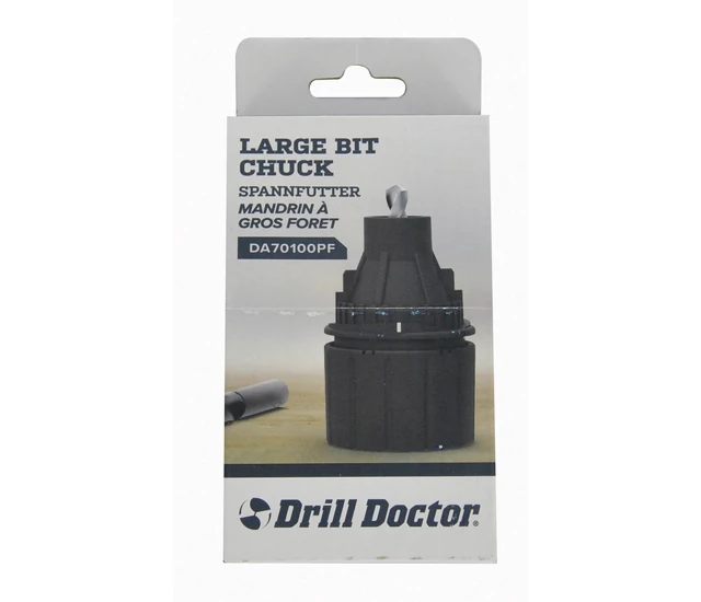 Tokmány Drill Doctor fúróélezőhöz 