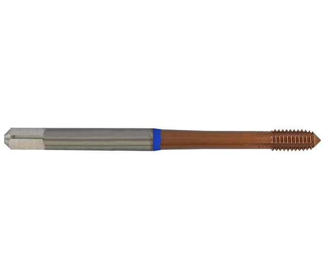 Menetformázó M - INOX