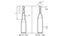 Mikrofúrók 0,1 mm – 3,0 mm | Precíziós fúrás 15xD hosszig