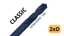 Rövid csigafúró DIN 1897 HSS - Tivoly 114025 általános használatra