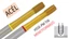 Kép 1/3 - Menetformázó M - HSSEE Steel