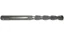 SDS-Plus fúrószár betonfúráshoz DIN 8035 - Tivoly 109120 Standard minőség 
