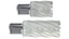 Magfúró HSS Weldon 19 - Tivoly 103705 és 103706 - 30 mm és 50 mm vastag anyaghoz