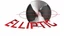 Elliptic élzés