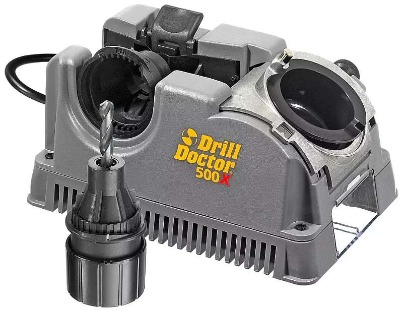 Drill Doctor 500X fúróélező gép