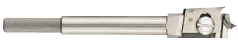 Állítható fafúró 15-45 mm - F010