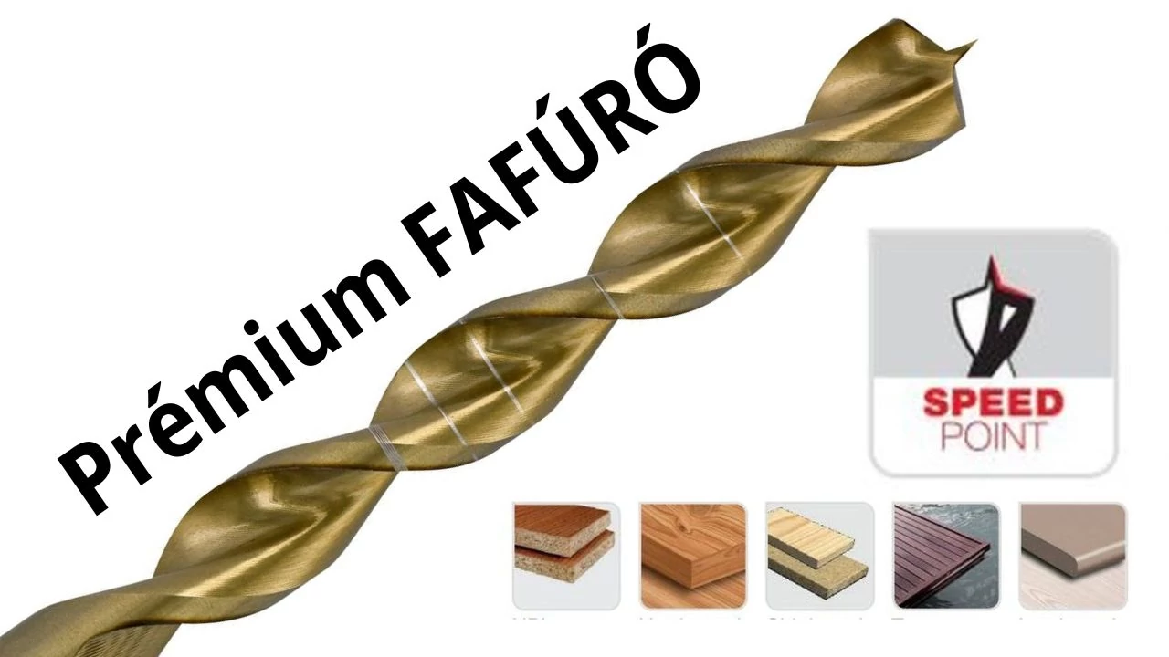 Fafúró Technic