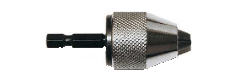 Fúrótokmány 0.5-6 mm Hexa